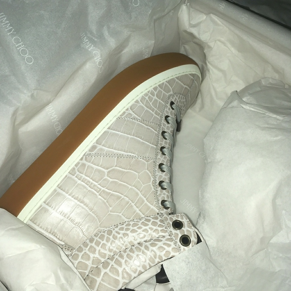 Jimmy Choo